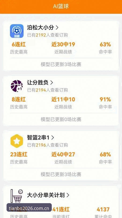 天博体育APP 天博体育APP使用教程:新手从下载到竞猜的完整操作指南